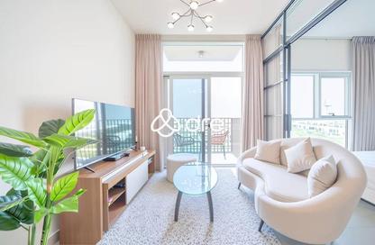 Apartment - 1 Bedroom - 1 Bathroom for rent in Collective Tower 1 - Collective - Dubai Hills Estate - Dubai