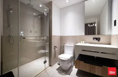 شقة - 1 حمام للبيع في 1دي تي - وسط مدينة دبي - دبي