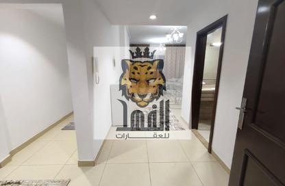 Apartment - 2 - 2 for rent in Al Jurf 2 - Al Jurf - Ajman Downtown - Ajman