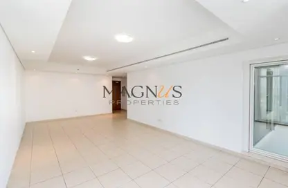 Apartment - 2 Bedrooms - 4 Bathrooms for rent in Al Seef Tower 2 - JLT Cluster U - Jumeirah Lake Towers - Dubai