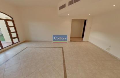 Villa - 3 Bedrooms - 3 Bathrooms for rent in Sas Al Nakheel - Abu Dhabi