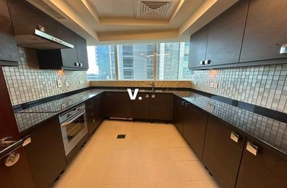 Apartment - 1 - 2 for rent in Sama Tower - Sheikh Zayed Road - Dubai Apartment - 1 - 2 for rent in Sama Tower - Sheikh Zayed Road - Dubai