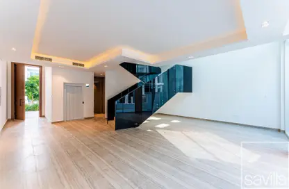 Townhouse - 4 Bedrooms - 5 Bathrooms for sale in Ixora - Al Barari - Dubai