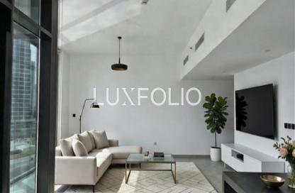 Apartment - 2 Bedrooms - 3 Bathrooms for rent in DT1 - Downtown Dubai - Dubai Apartment - 2 Bedrooms - 3 Bathrooms for rent in DT1 - Downtown Dubai - Dubai