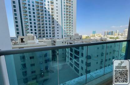 Apartment - 1 Bedroom - 2 Bathrooms for sale in City Tower - Al Nuaimiya - Ajman Apartment - 1 Bedroom - 2 Bathrooms for sale in City Tower - Al Nuaimiya - Ajman