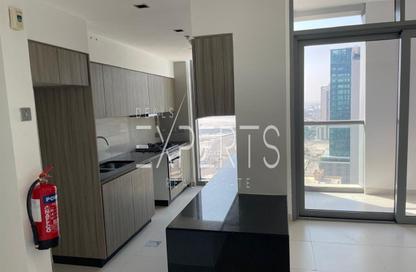 Apartment - 3 - 3 for rent in Meera 2 - Shams Abu Dhabi - Al Reem Island - Abu Dhabi Apartment - 3 - 3 for rent in Meera 2 - Shams Abu Dhabi - Al Reem Island - Abu Dhabi