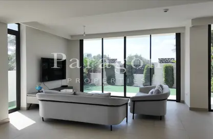 فيلا - 3 غرف نوم - 4 حمامات للايجار في كلوب فيلاز في دبي هيلز - دبي هيلز استيت - دبي