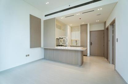 Apartment - 1 Bedroom - 2 Bathrooms for rent in Binghatti Royale - District 18 - Jumeirah Village Circle - Dubai Apartment - 1 Bedroom - 2 Bathrooms for rent in Binghatti Royale - District 18 - Jumeirah Village Circle - Dubai