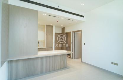 Apartment - 1 Bedroom - 2 Bathrooms for rent in Binghatti Royale - District 18 - Jumeirah Village Circle - Dubai Apartment - 1 Bedroom - 2 Bathrooms for rent in Binghatti Royale - District 18 - Jumeirah Village Circle - Dubai