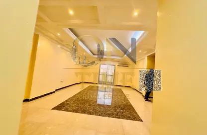 شقة - 3 غرف نوم - 2 حمامات للايجار في ذا ايكون جازا 2 - الراشدية 3 - الراشدية - عجمان