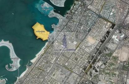 Land - Studio for sale in La Mer - Jumeirah - Dubai