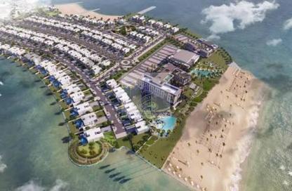 Land - Studio for sale in La Mer - Jumeirah - Dubai