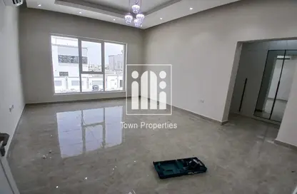 فيلا - 6 غرف نوم - 8 حمامات للايجار في الريمان II - الشامخة - أبوظبي