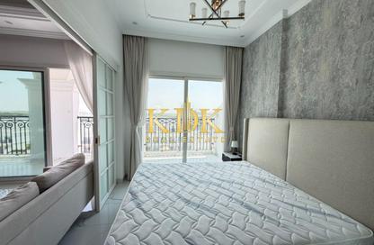 Apartment - 1 - 1 for rent in Vincitore Benessere - Arjan - Dubai Apartment - 1 - 1 for rent in Vincitore Benessere - Arjan - Dubai