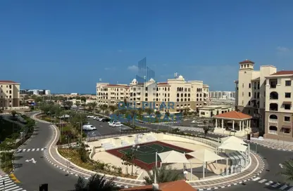 Apartment - 3 Bedrooms - 4 Bathrooms for rent in Shore - The Pearl Residences at Saadiyat - Saadiyat Island - Abu Dhabi