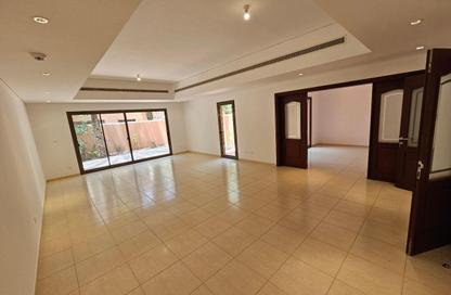 Villa - 4 Bedrooms - 5 Bathrooms for rent in Mangrove Village - Rabdan - Abu Dhabi Villa - 4 Bedrooms - 5 Bathrooms for rent in Mangrove Village - Rabdan - Abu Dhabi