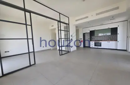Apartment - 2 Bedrooms - 1 Bathroom for rent in Collective Tower 2 - Collective - Dubai Hills Estate - Dubai