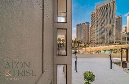Apartment - 2 Bedrooms - 2 Bathrooms for sale in Lotus at Creek Beach Building 3 - Lotus at Creek Beach - Creek Beach - Dubai Creek Harbour (The Lagoons) - Dubai Apartment - 2 Bedrooms - 2 Bathrooms for sale in Lotus at Creek Beach Building 3 - Lotus at Creek Beach - Creek Beach - Dubai Creek Harbour (The Lagoons) - Dubai