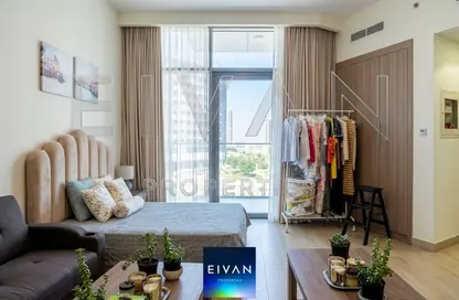 شقة - 1 حمام للايجار في 3 عزيزي ريفيرا - عزيزي ريفيرا - ميدان واحد - ميدان - دبي