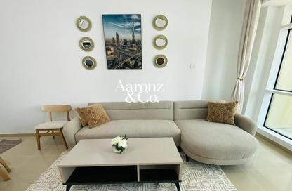 Apartment - 1 Bedroom - 2 Bathrooms for rent in Lake City Tower - JLT Cluster D - Jumeirah Lake Towers - Dubai Apartment - 1 Bedroom - 2 Bathrooms for rent in Lake City Tower - JLT Cluster D - Jumeirah Lake Towers - Dubai