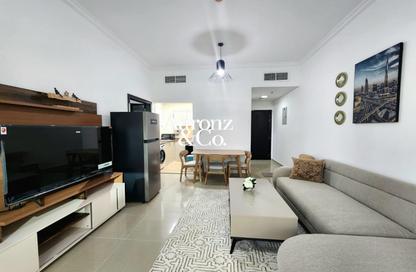 Apartment - 1 Bedroom - 2 Bathrooms for rent in Lake City Tower - JLT Cluster D - Jumeirah Lake Towers - Dubai Apartment - 1 Bedroom - 2 Bathrooms for rent in Lake City Tower - JLT Cluster D - Jumeirah Lake Towers - Dubai