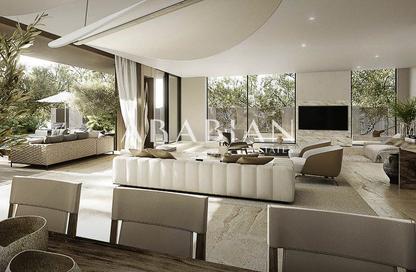 Villa - 5 Bedrooms - 7 Bathrooms for sale in Alaya - Tilal Al Ghaf - Dubai