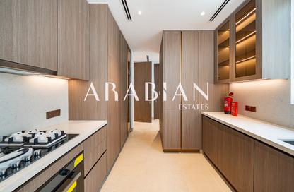 Villa - 5 Bedrooms - 7 Bathrooms for sale in Alaya - Tilal Al Ghaf - Dubai