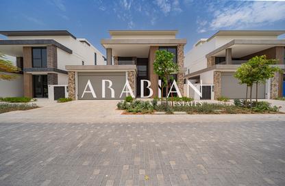 Villa - 5 Bedrooms - 7 Bathrooms for sale in Alaya - Tilal Al Ghaf - Dubai