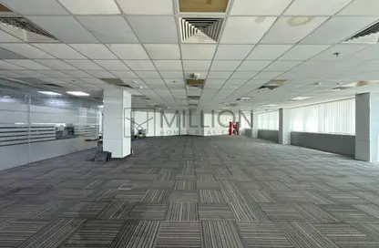 Office Space - Studio for rent in Dubai South (Dubai World Central) - Dubai Office Space - Studio for rent in Dubai South (Dubai World Central) - Dubai