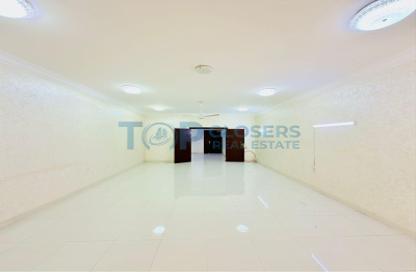 Apartment - 3 Bedrooms - 3 Bathrooms for rent in Al Zaafaran - Al Khabisi - Al Ain Apartment - 3 Bedrooms - 3 Bathrooms for rent in Al Zaafaran - Al Khabisi - Al Ain
