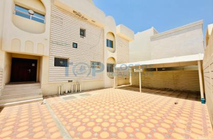 Apartment - 3 Bedrooms - 3 Bathrooms for rent in Al Zaafaran - Al Khabisi - Al Ain Apartment - 3 Bedrooms - 3 Bathrooms for rent in Al Zaafaran - Al Khabisi - Al Ain