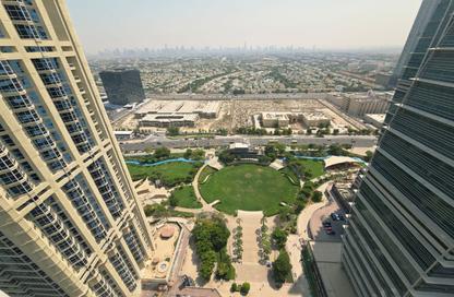 Apartment - 1 - 2 for rent in Saba Tower 3 - JLT Cluster Q - Jumeirah Lake Towers - Dubai Apartment - 1 - 2 for rent in Saba Tower 3 - JLT Cluster Q - Jumeirah Lake Towers - Dubai