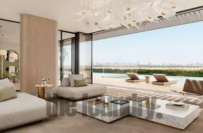 شقة - 2 غرف نوم - 3 حمامات للبيع في ذا كيب - البراري - دبي