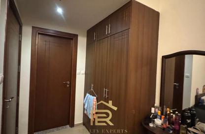 Apartment - 1 Bedroom - 2 Bathrooms for rent in Elite Sports Residence 9 - Elite Sports Residence - Dubai Sports City - Dubai