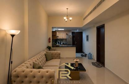 Apartment - 1 Bedroom - 2 Bathrooms for rent in Elite Sports Residence 9 - Elite Sports Residence - Dubai Sports City - Dubai Apartment - 1 Bedroom - 2 Bathrooms for rent in Elite Sports Residence 9 - Elite Sports Residence - Dubai Sports City - Dubai