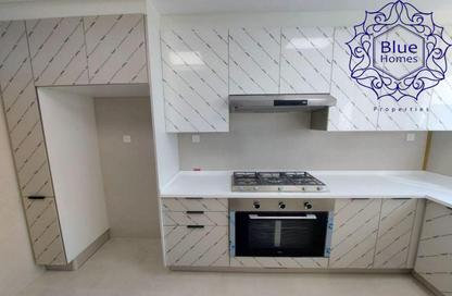 Apartment - 2 Bedrooms - 3 Bathrooms for rent in Art Parkview - Arjan - Dubai