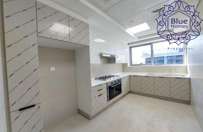 Apartment - 2 Bedrooms - 3 Bathrooms for rent in Art Parkview - Arjan - Dubai