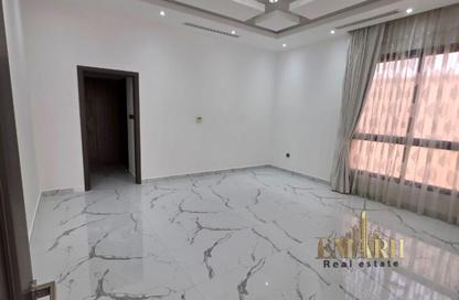 Villa - 6 Bedrooms - 7+ Bathrooms for rent in Al Zaheya Gardens - Al Zahya - Ajman
