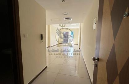 Apartment - 1 Bedroom - 2 Bathrooms for rent in Qasimia 10 building - Al Mahatta - Al Qasimia - Sharjah Apartment - 1 Bedroom - 2 Bathrooms for rent in Qasimia 10 building - Al Mahatta - Al Qasimia - Sharjah