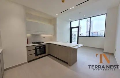 شقة - غرفة نوم - 2 حمامات للايجار في بن غاطي فانتوم - ديستريكت 17 - قرية جميرا الدائرية - دبي شقة - غرفة نوم - 2 حمامات للايجار في بن غاطي فانتوم - ديستريكت 17 - قرية جميرا الدائرية - دبي