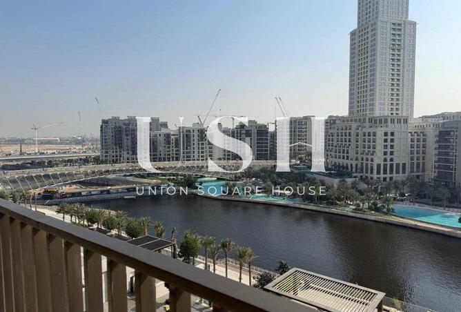 3 bed + maid | Full Creek & Beach view photo 2