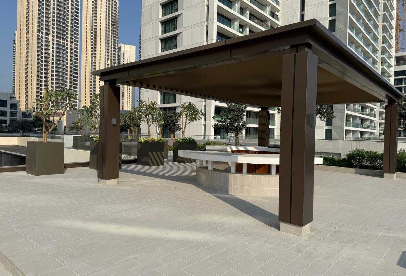 3 bedroom apartment in Creek Palace, Dubai Creek Harbour (The Lagoons): 17