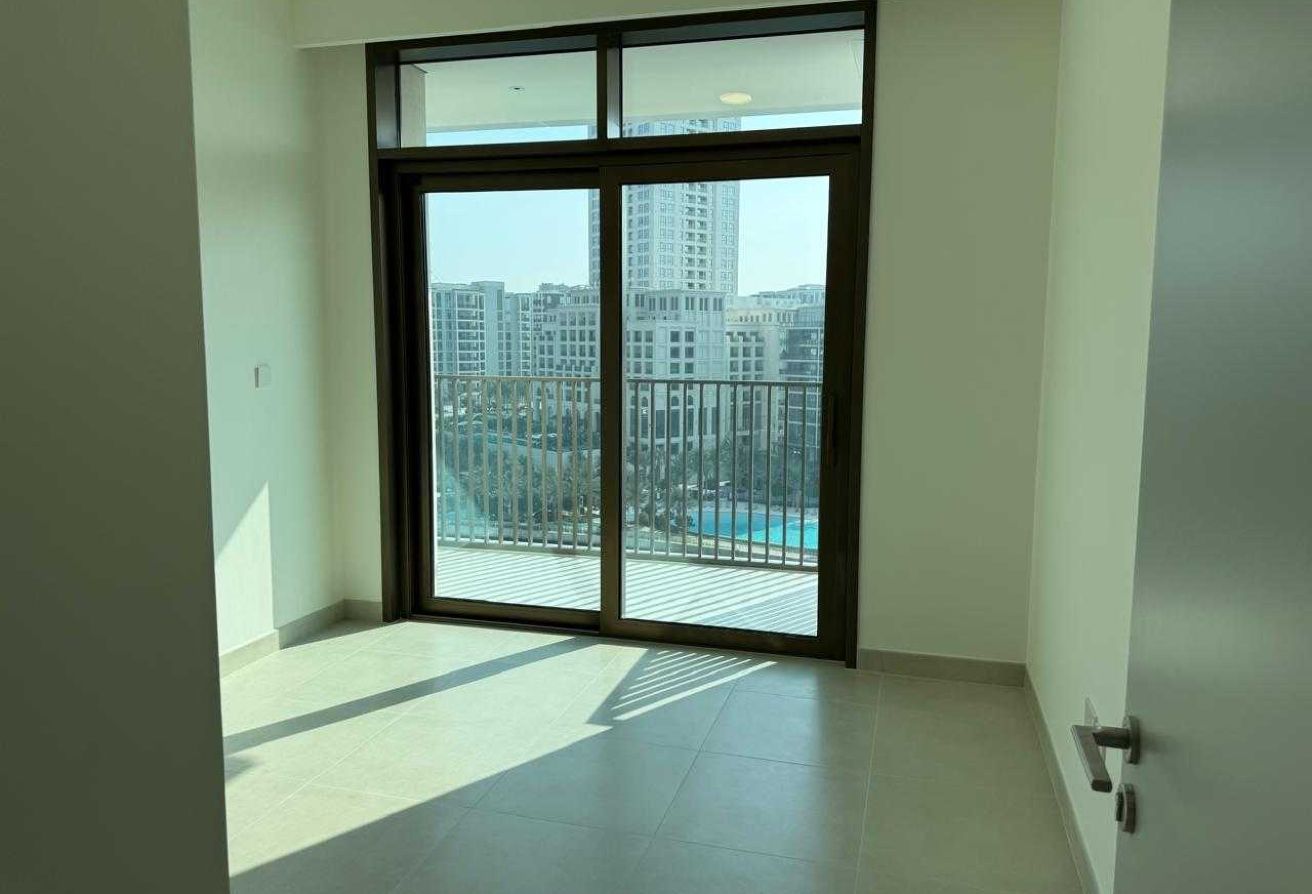3 bedroom apartment in Creek Palace, Dubai Creek Harbour (The Lagoons): 6