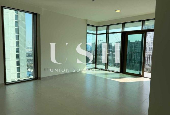 3 bed + maid | Full Creek & Beach view
