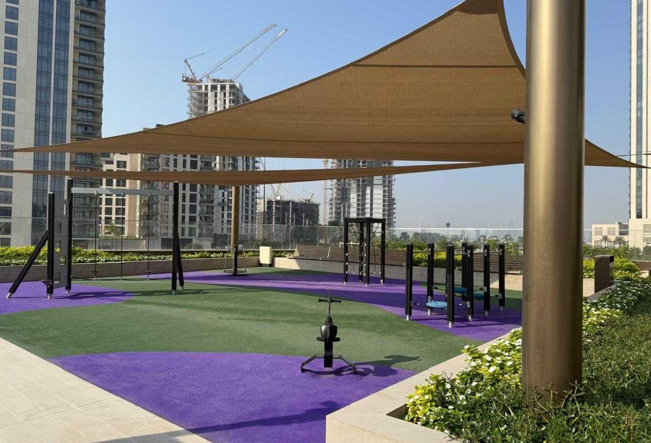 3 bedroom apartment in Creek Palace, Dubai Creek Harbour (The Lagoons): 14