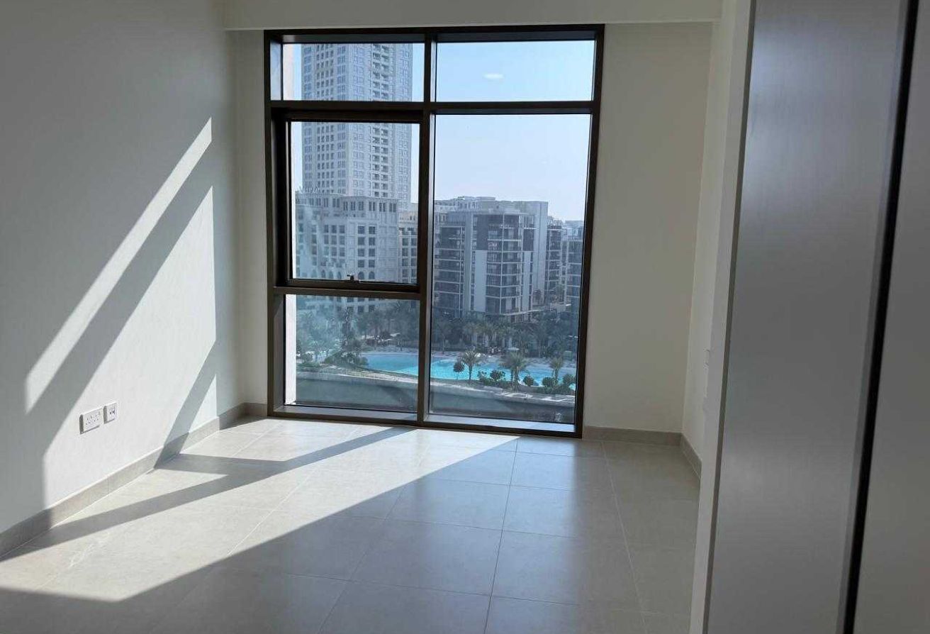 3 bedroom apartment in Creek Palace, Dubai Creek Harbour (The Lagoons): 5