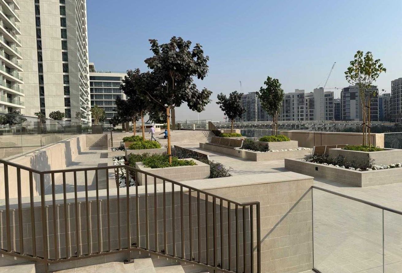 3 bedroom apartment in Creek Palace, Dubai Creek Harbour (The Lagoons): 16