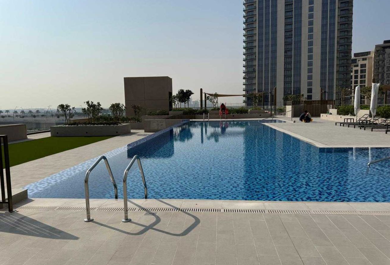 3 bedroom apartment in Creek Palace, Dubai Creek Harbour (The Lagoons): 15