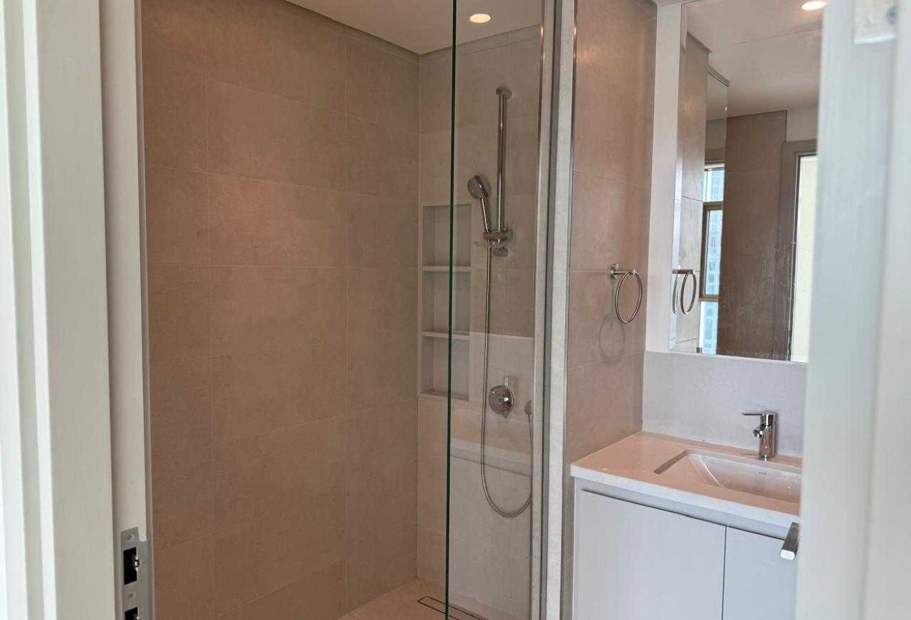 3 bedroom apartment in Creek Palace, Dubai Creek Harbour (The Lagoons): 8
