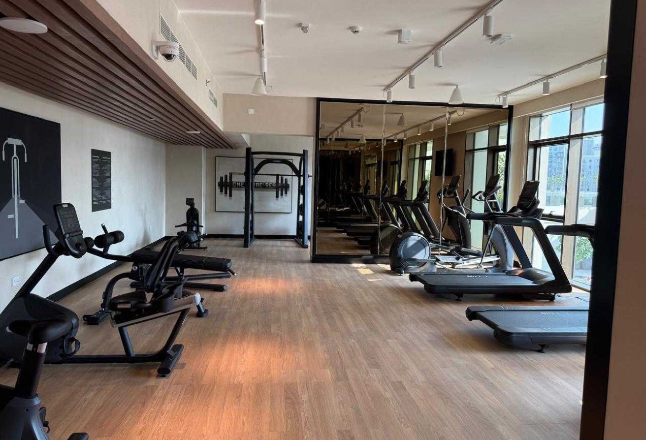 3 bedroom apartment in Creek Palace, Dubai Creek Harbour (The Lagoons): 12